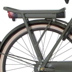 Cortina Bagagebære E-U4 Stone Bridge Matt 160mm