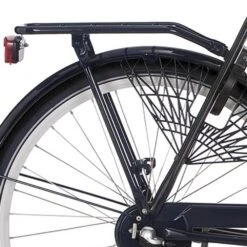 Cortina Bagagebære Milo H61 Kjole Blå