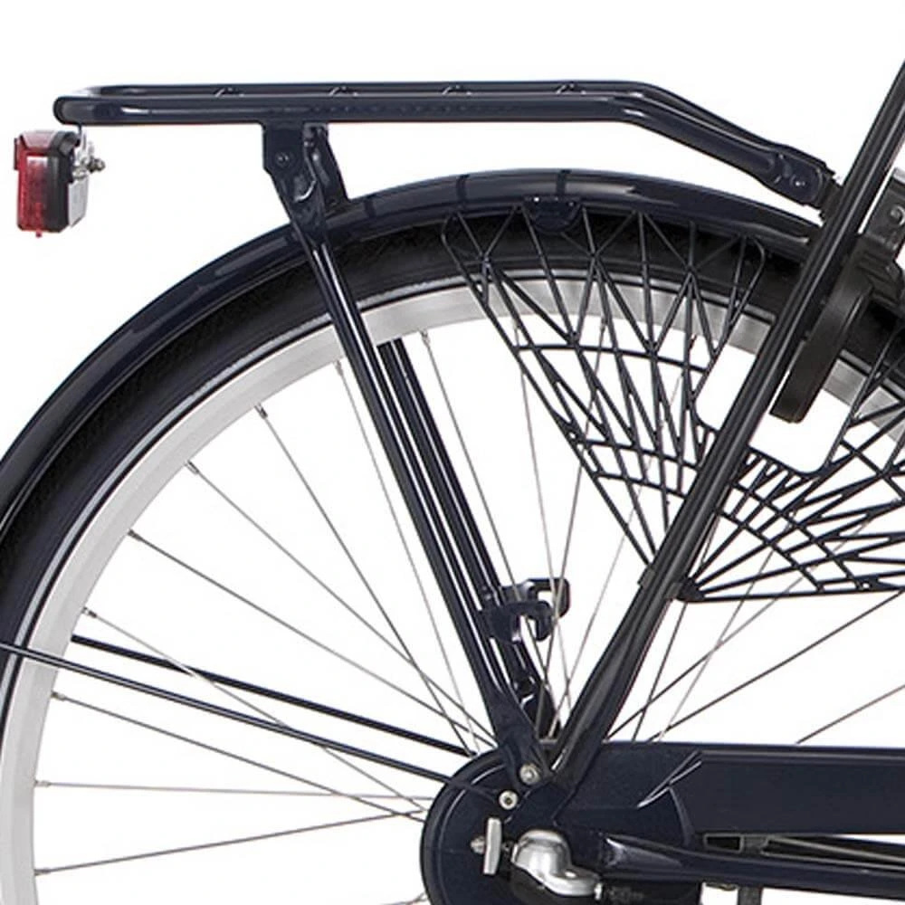 Cortina Bagagebære Milo H61 Kjole Blå 3 Cortina Bagagebære Milo H61 Kjole Blå