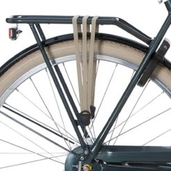 Cortina Bagagebære U5 D57/H61 Lake Green