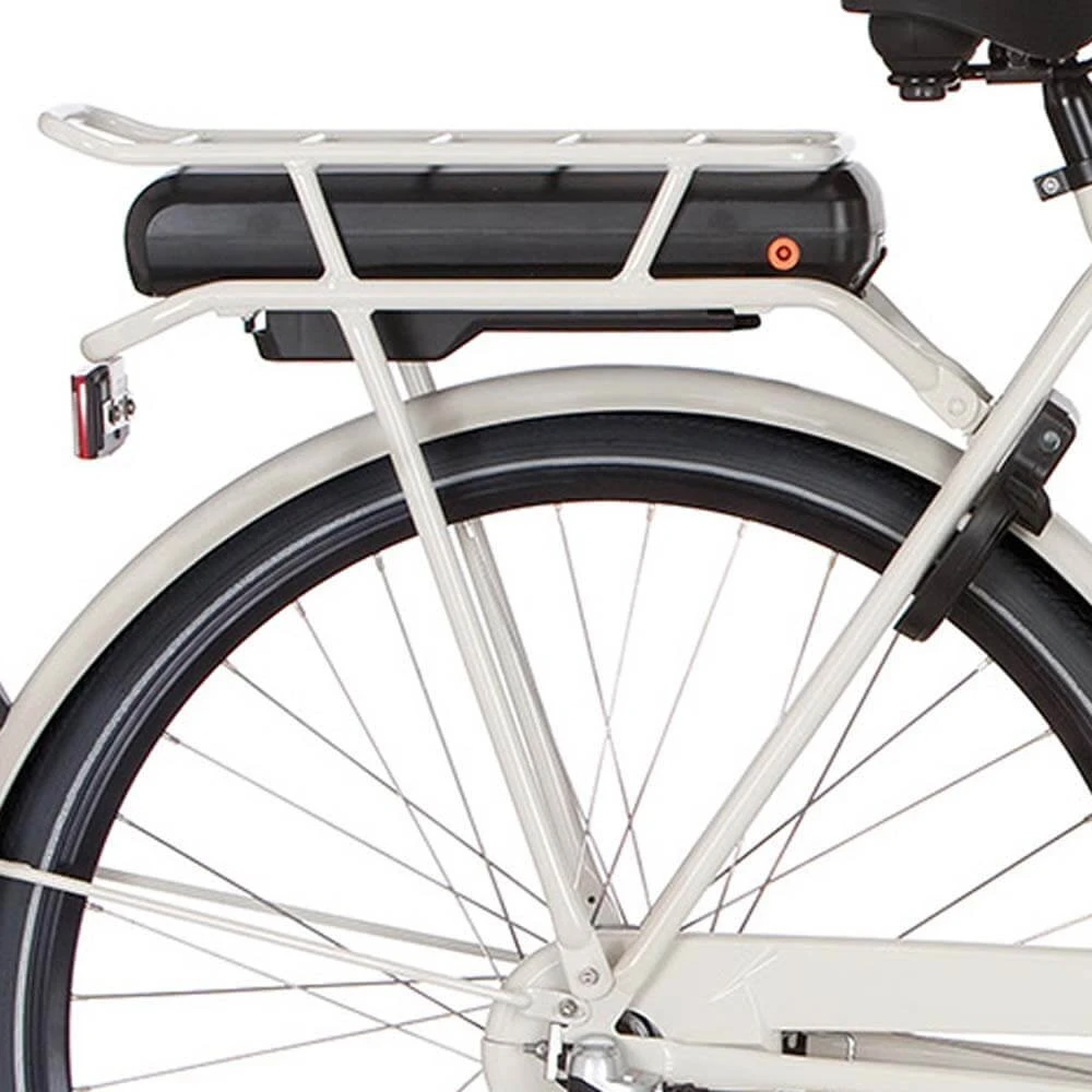 Cortina Bagagebære E-U1 57 Hvid Skygge 3 Cortina Bagagebære E-U1 57 Hvid Skygge