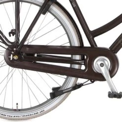 Cortina Kæde Kast Twist Espresso Brown