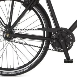 Cortina Kæde Skærm Mozzo Jet Sort Matt 2018