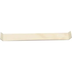 Cortina Rustfrit Stålstrimmel Til Lysledning Under Fender