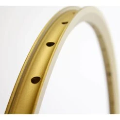 Cortina Velg Zac2000 Gold Matt