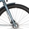 Cortina V Fork Speed ??RB Mistral Matt