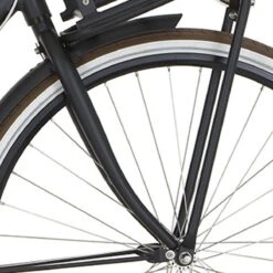 Cortina V Fork U4 H Night Matt