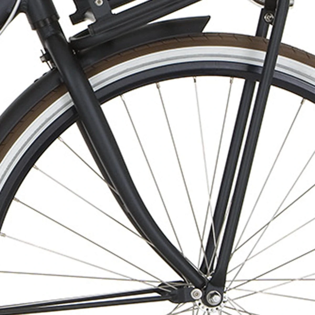 Cortina V Fork U4 H Night Matt 3 Cortina V Fork U4 H Night Matt