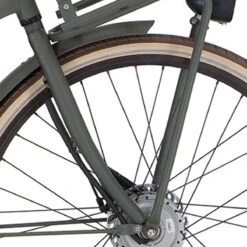 Cortina V Fork E-U4 D FM Stone Bridge Matt Matt