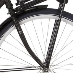 Cortina Mod Gaffel Milo D Sort