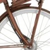 Cortina V Fork E-U4 D FM Sparkle Brown Matt