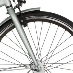 Cortina V Fork Mozzo Matt Pale Aqua