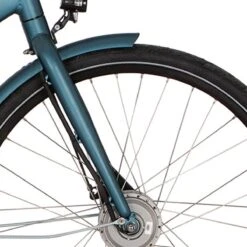 Cortina V Fork E-Yoya D Mistral Matt (203)