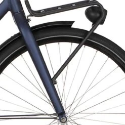 Cortina V Fork Common D50 Royal Dark Blå Matt