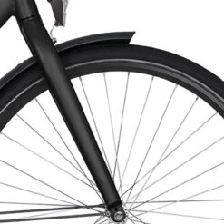 Cortina V Fork Common Basic Jet Sort Matt