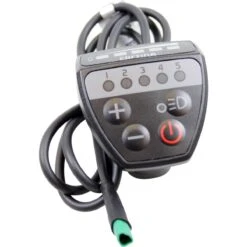 Bafang Display E 06 43V Canbus