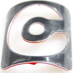 Cortina Bold Hovedplade Logo C Sort