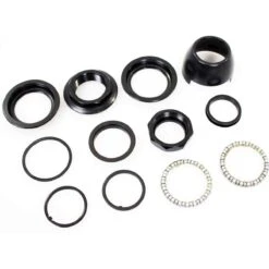 Cortina Balh Set Th805st +Hood