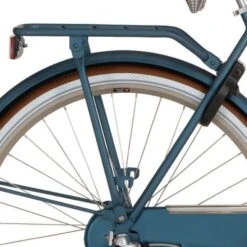 Cortina Bagagebære U4 50 Storm Blå Matt