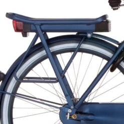 Cortina Bagagebære E-U4 Familie Polish Blå Matt 230mm