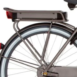 Cortina Bagagebære E-U4 Family Stone Matt 230mm