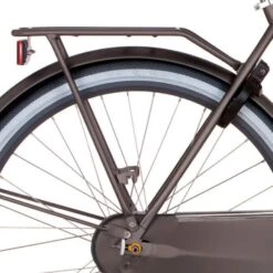 Cortina Bagagebære U4 Familie D57 Stone Matt