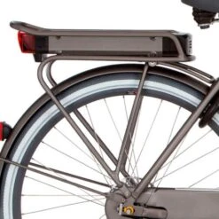 Cortina Bagagebære E-U4 Family Stone Matt 200mm