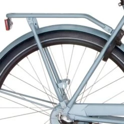 Cortina Bagagebære U1 49 Slate Matt