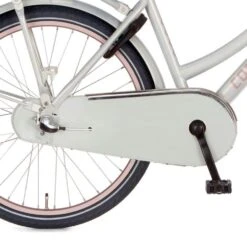 Cortina Kæde Cabinet Lacquer 26 U4 Iceball White