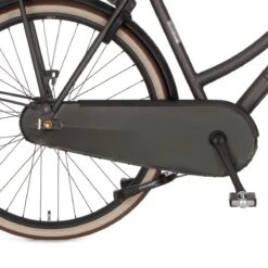 Cortina Kæde Cabinet Lacquer U4 Sort Gold Matt 7v