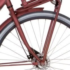 Cortina V Fork U4 D Rose Matt