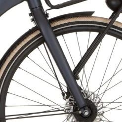 Cortina V Fork Common Millionaire Blå Matt