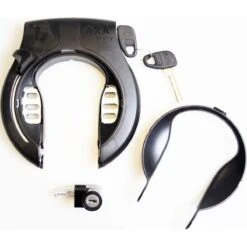 Cortina Lås Axa Victory + Cyl Darfon