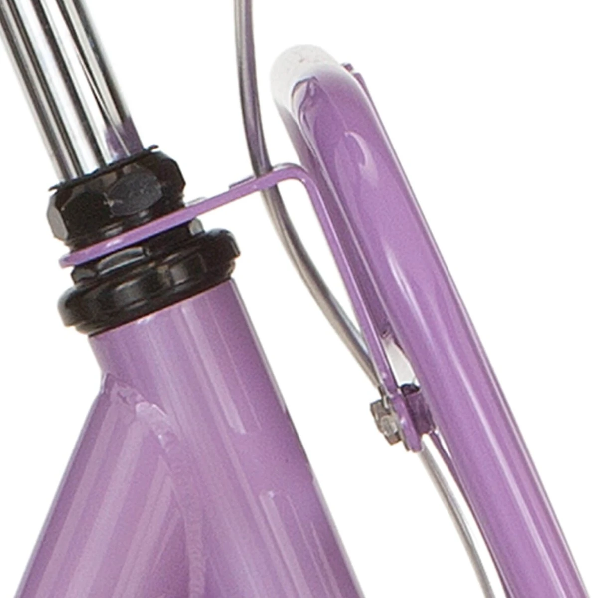 Cortina Beslag Front Bagagebære 24 M Passion Pink 3 Cortina Beslag Front Bagagebære 24 M Passion Pink