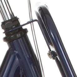 Cortina Beslag Front Bagagebære 26 M Legion Blå