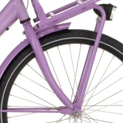 Cortina Front Bagagebære Basic Del 26 Passion Pink