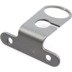 Cortina Beslag Front Bagagebære 28 H Elegance Green Matt