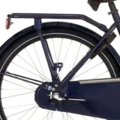 Cortina Bagagebære 24 U4 Legion Blå