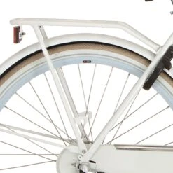 Cortina Bagagebære U4 Familie D50 Snow White