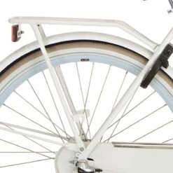 Cortina Bagagebære U4 Familie D57 Snow White