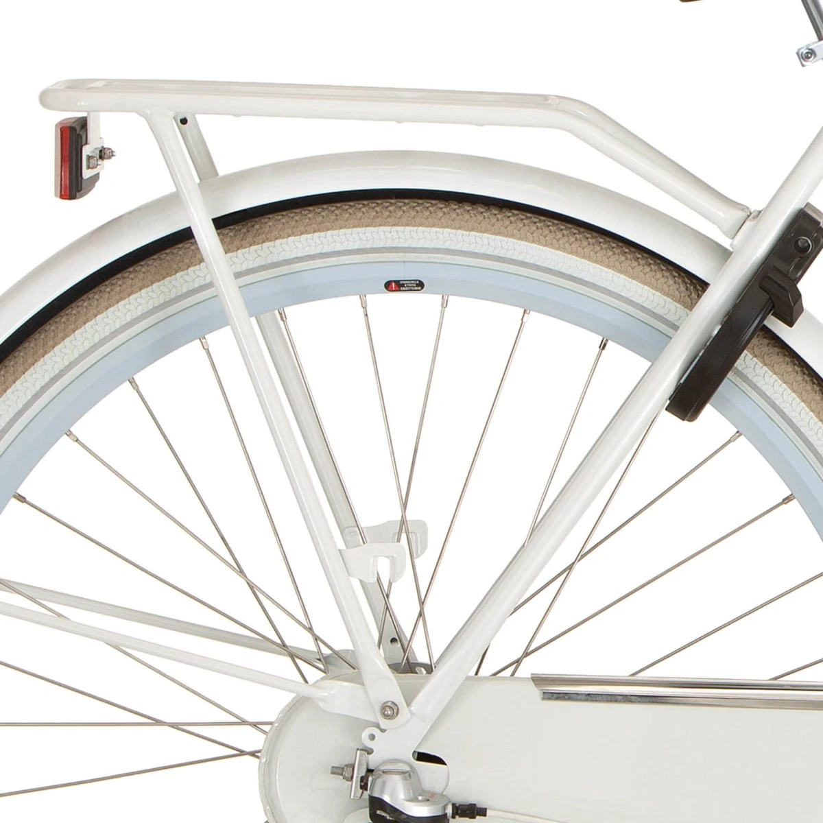 Cortina Bagagebære U4 Familie D57 Snow White 3 Cortina Bagagebære U4 Familie D57 Snow White