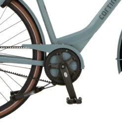 Cortina Kæde Skærm Stormy Sea