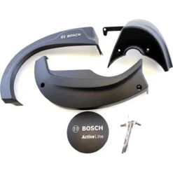 Cortina Motorcover Sæt Bosch