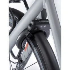 Cortina Lås Forsvarer + Phylion Bn18 Sort