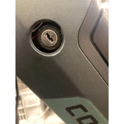 Cortina Gummiramme Dækning Til Batteri Lås BN18