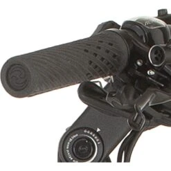 Cortina Håndv R Luna Lås Sort