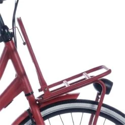 Cortina Frontbærer øvre Dele E-U4 Raspberry Matt