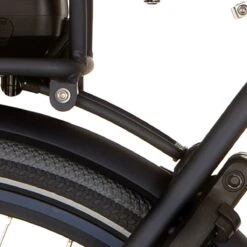 Cortina Bagagebære Beslag E-U4 Millions Blå Matt 110mm