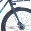Cortina V Fork Socio Blau Grou