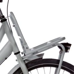 Cortina Front Bagagebære Basic Del 26 Ice Flow Matt Matt